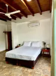 Los Pinos Beach Club Manzanillo