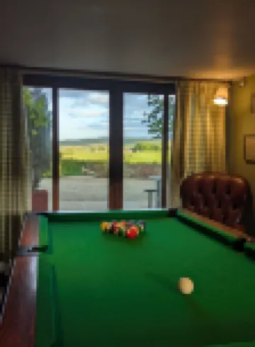 Laythams Holiday Lets Retreat