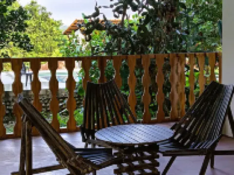 Banana Lodge Hotels in 