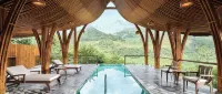Garrya Mu Cang Chai - Pool