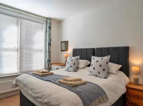 Apartment in Sidmouth near the Beach