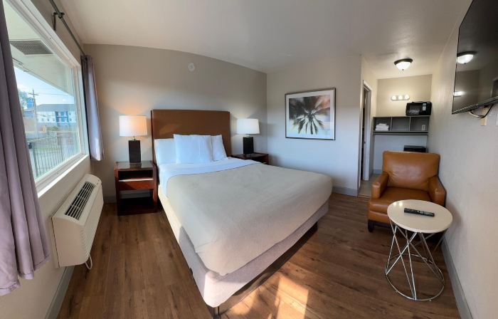 Harmony Inn and Suites