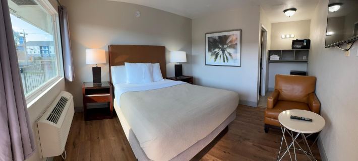 Harmony Inn and Suites Hotels in Beaumont