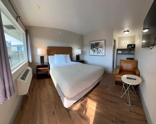 Harmony Inn and Suites Hotels in Beaumont