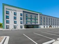 Echo Suites Extended Stay by Wyndham Reno Hotele w: Reno