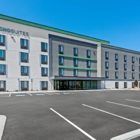 Echo Suites Extended Stay by Wyndham Reno