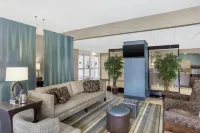 Best Western Plus Tallahassee North Hotel - parking