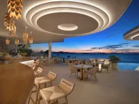 Anax Resort and Spa Отели рядом с достопримечательностью «Пляж Капари»
