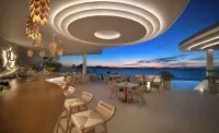 Anax Resort and Spa - โรงแรมราคาถูก