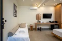 Monarco Executive Rooms