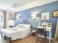 La Medusa Blu Hotels in Albenga