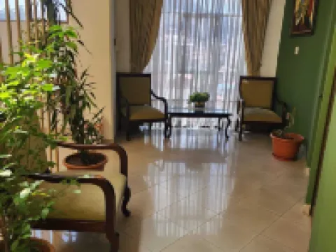 Hostelling Bustillo Hotels in Sucre