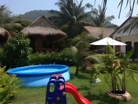 Bird of Paradise Bungalows