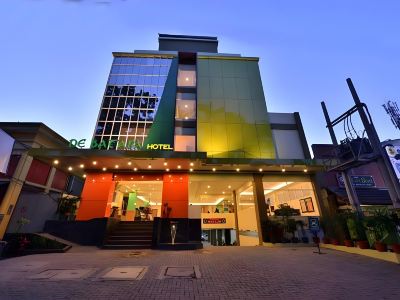 De Batara Hotel
