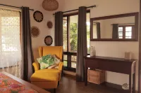 ELIVAAS Palliath House三間臥室附露台