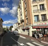 GuestReady - studio direct Champs Elysées