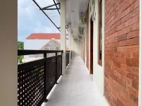 RedDoorz Syariah @ Mlati Yogyakarta