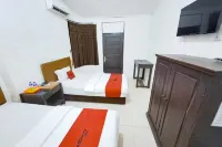 RedDoorz @ Lumungga Residence Lampung