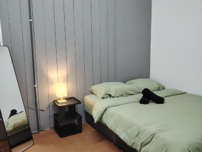 Ayla Hostel at MITC