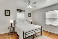 Cozy & Remolded! Near Thomasville Feels Like Home - Homestays
