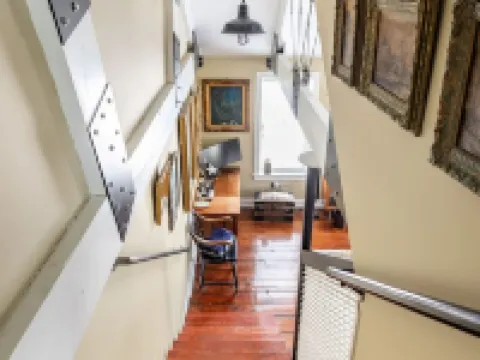 Unique Luxury Central Historic Landmark Home Hotels in Lambertville