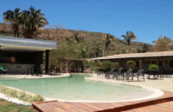 Pousada Casa de Naná Hotels in 