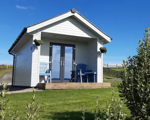 Hebridean Holiday Cabins Hotels in Isle of Lewis