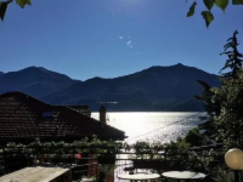 Lake Como Hostel Hotels in Menaggio