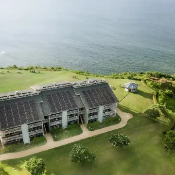 The Cliffs at Princeville