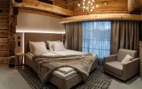 Vaattunki Wilderness Resort - Alloggi