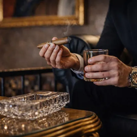 Prezident Palace Belgrade - Luxury Boutique Hotel & Spa