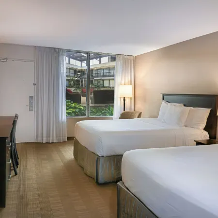 Skyline Hotel & Waterpark