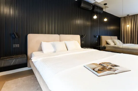 Villa Positiva With Heated Pool