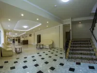 Inga Hotel Yerevan โรงแรมในเยเรวาน