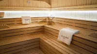 E1 Suites & Spa Aparthotel Style - Gym & Spa - spa
