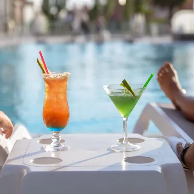 Hotel Granada Palace, Affiliated by Melia Hotels near بلازا نويفا