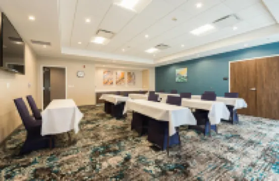 Hampton Inn & Suites Howell