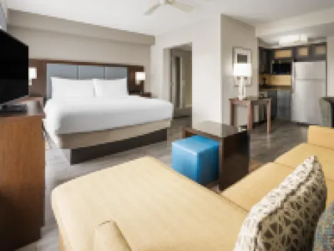 Homewood Suites by Hilton Montgomery EastChase Hotéis em Montgomery
