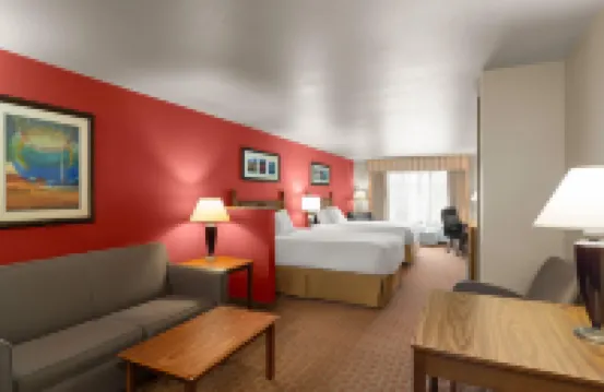 Baymont Inn & Suites by Wyndham Sturgis