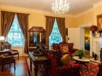 Belle Air Mansion and Inn Hotels near The Hermitage