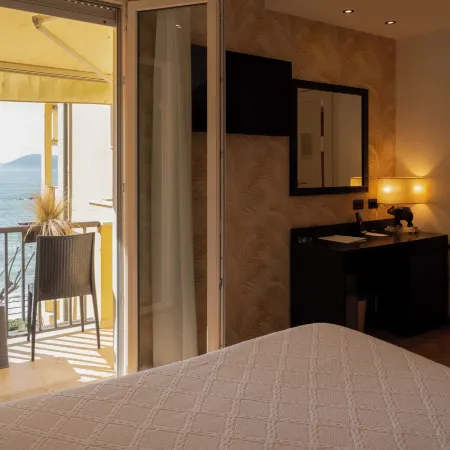 Hotel Florida Lerici
