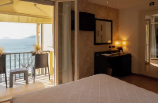 Hotel Florida Lerici