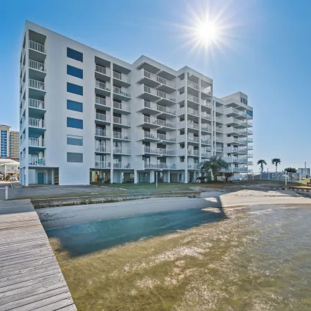 Compass Point 310