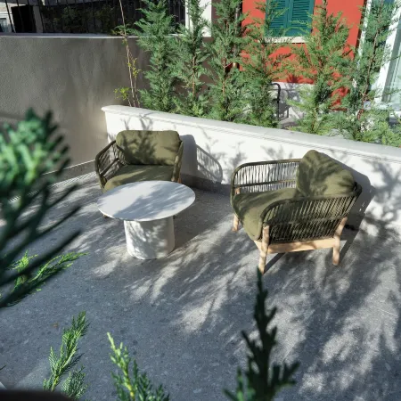 MIMESIS 11 - BOUTIQUE HOTEL - LAKE COMO