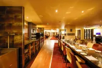 Gloucester Robinswood Hotel by Sunday - breakfast