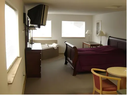 Stevens Pass Motel - Motels