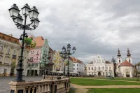 1st Nest in Heart of Timisoara