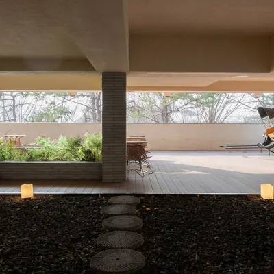 Mandeok Denbasta Ryokan Hotels in der Nähe von Seokbulsa-Tempel