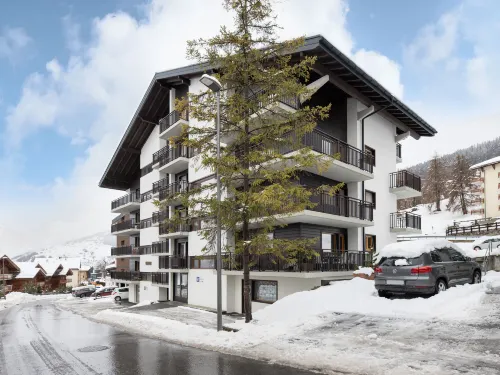 Prachalier I Nr 2