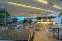 Courtyard by Marriott Santa Marta Resort - Gym